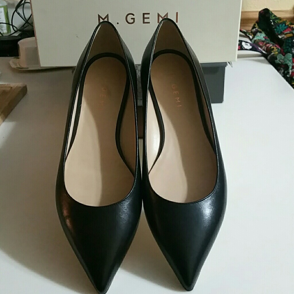 The Fortuna Flats Made by hand in Toscana Italy